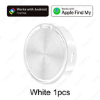 Dual System iOS & Android GPS Smart Tag - Vehicle, Pet & Child Anti-Loss