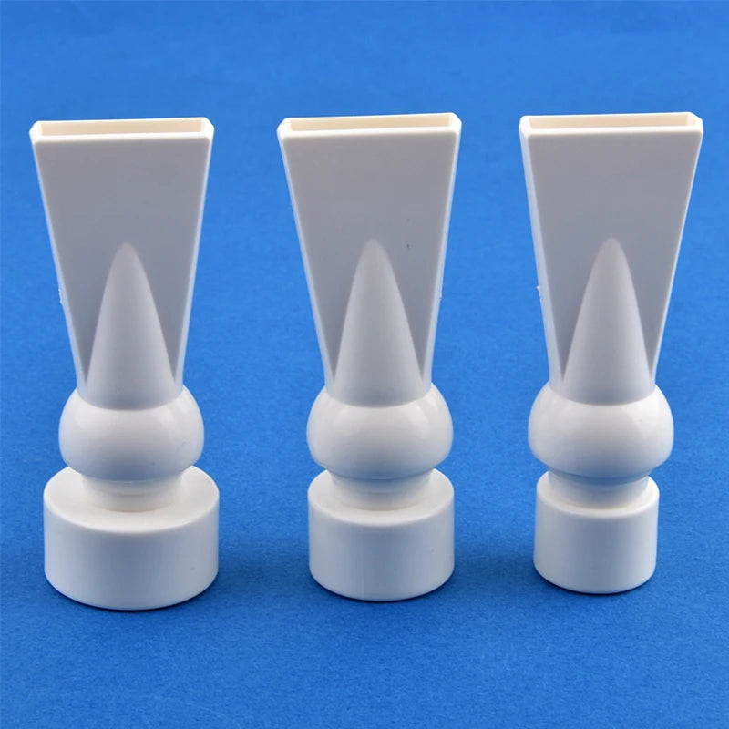 Fish Tank Duckbill Sprinkler Nozzle (16/20/25mm, Aquarium Water Return)
