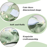 Heartbeat Comfort Puppy Toy