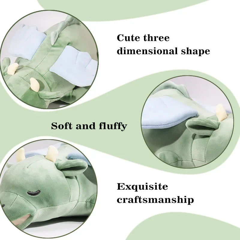Heartbeat Comfort Puppy Toy