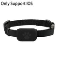 Mini Bluetooth GPS Collar Tracker with Movement Alert for Dogs & Cats