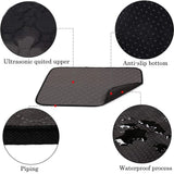 Reusable Guinea Pig Pee Pad — Waterproof Cage Liner