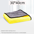 Quick-Dry Multi-Purpose Pet Towel — Durable, Compact & Portable
