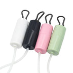 Mini USB Aquarium Air Pump 5V 1W Ultra-Silent 4 Colors