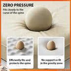 Waterproof Memory Foam Orthopedic Dog Bed