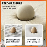 Waterproof Memory Foam Orthopedic Dog Bed
