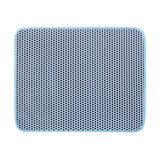 Large Waterproof Cat Litter Mat (Easy-Clean Pet Toilet Mat)