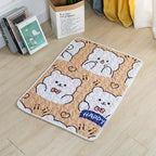Multi-Functional Washable Pet Mat