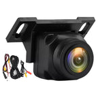 720P AHD Vehicle Backup Camera - 170° Wide-Angle Night Vision Reversing Camera
