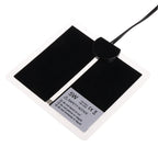 Thin Flexible Reptile Heat Mat — Even Substrate Warmth, 5W-20W