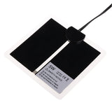 Thin Flexible Reptile Heat Mat — Even Substrate Warmth, 5W-20W