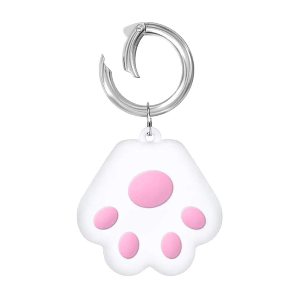 Mini Smart GPS Anti-Loss Tracker for Cats, Luggage & Wallets - iOS & Android