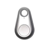 Waterproof Mini Bluetooth Tracker for Pets, Keys & Wallets - Anti-Loss
