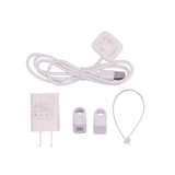 Real-Time GPS Pigeon Leg Band & Ring for Racing Pigeons & Birds - Flight Position Tracker