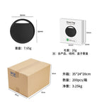 Google Find My Device Compatible iTag Bluetooth Tracker