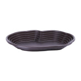 Ramped Reptile Bathing & Water Bowl — Easy-Access Basin for Turtles & Bearded Dragons