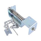 Trip Wire Perimeter Alarm for Hunting & Property Security