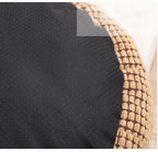 Orthopedic Round Pet Bed