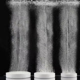 Round Aquarium Air Stone Disk (35–100mm, Fine Bubbles, 1–2 Pack)