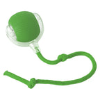 Auto Bouncing Ball Cat Toy — Rechargeable, Motion-Activated, 3 Modes