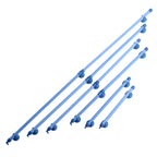 Aquarium Air Stone Bubble Tube Diffuser Bar 7–28 Inch