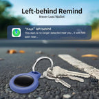 MFi Certified Apple Find My Pet Tracker - Bluetooth & GPS, iOS