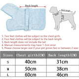 Quick-Drying Pet Bathrobe — Absorbent Towel Robe for Dogs & Cats