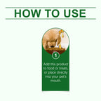 Pet Kidney Health Supplement — Gentle Vitality Support for Dogs & Cats