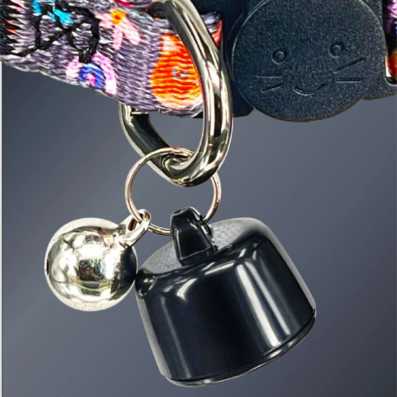 Mini GPS Pet Locator for Birds, Dogs & Cats - 3-Day Movement History (iOS & Android)