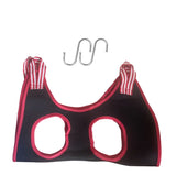 Cat Grooming Hammock (Nail Trim Helper, XS-L)
