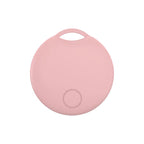 Android Anti-Lost Locator with Protective Cover & Lanyard for Cars, Elderly & Pets