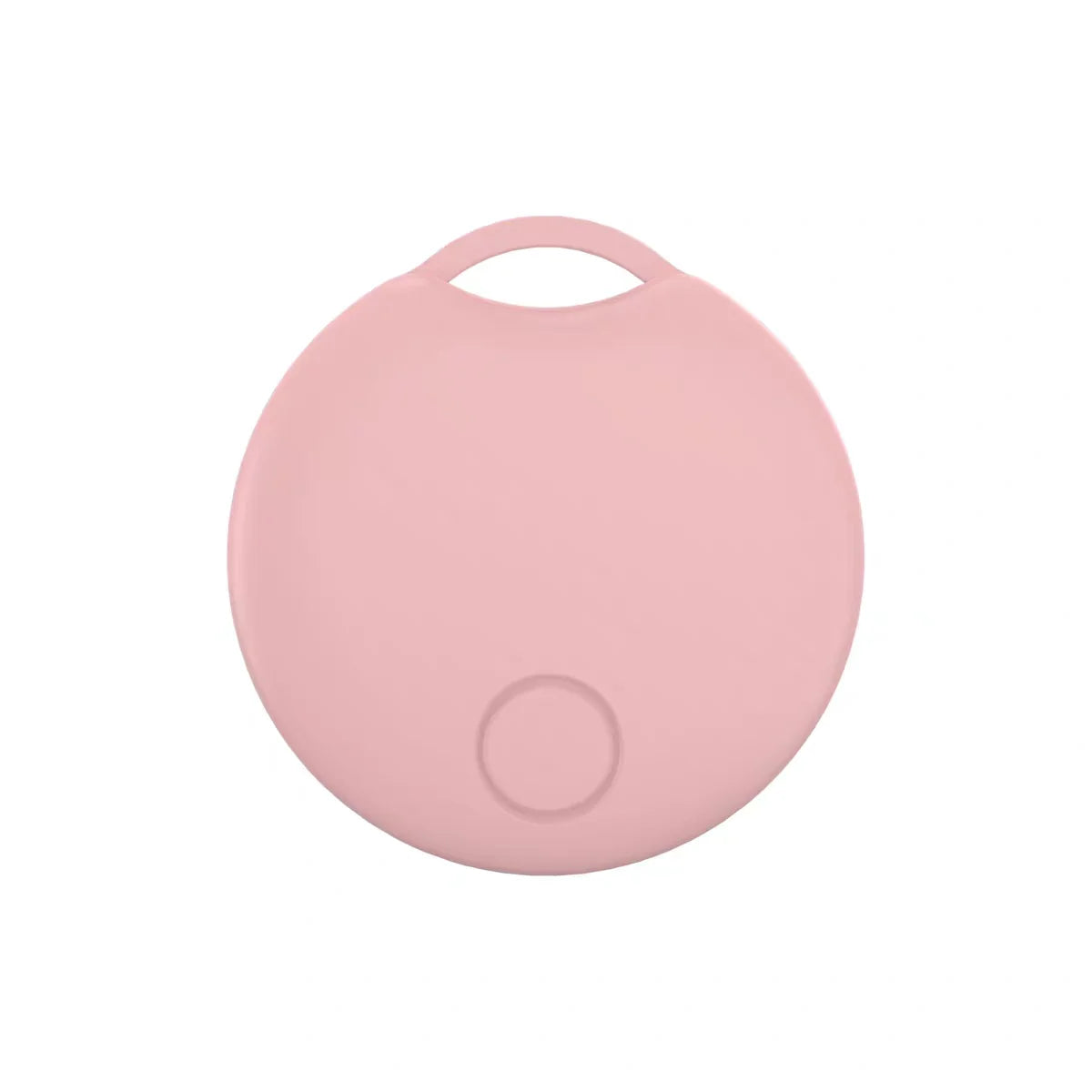 Android Anti-Lost Locator with Protective Cover & Lanyard for Cars, Elderly & Pets