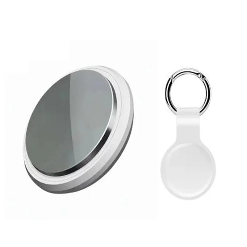 Mini 5G Bluetooth GPS AirTag-Style Anti-Loss Tracker for Pets, Kids & Bags